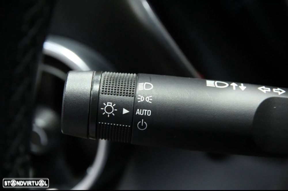 Chevrolet Camaro 2.0 Aut. - 19