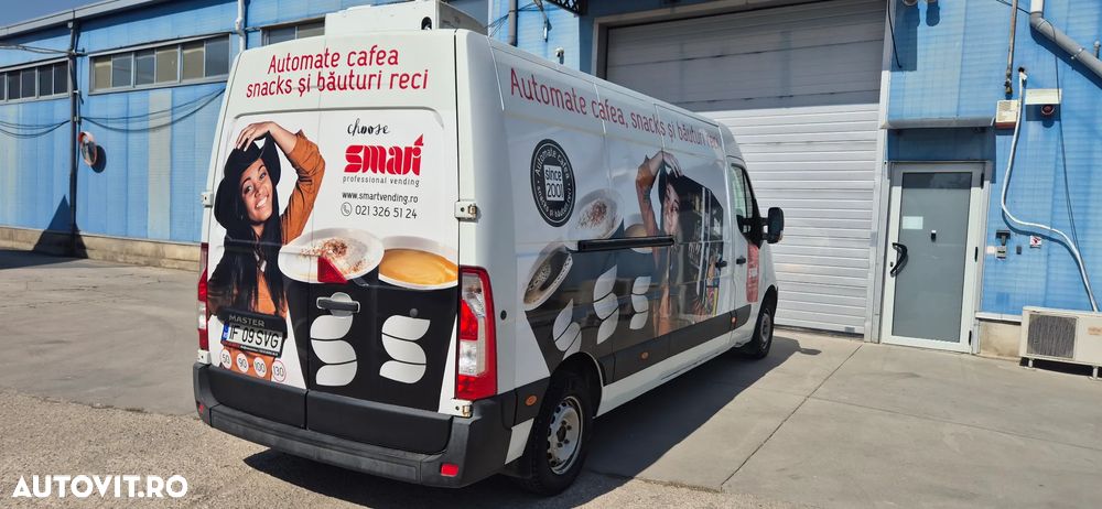 Renault Master L3H2 - 5