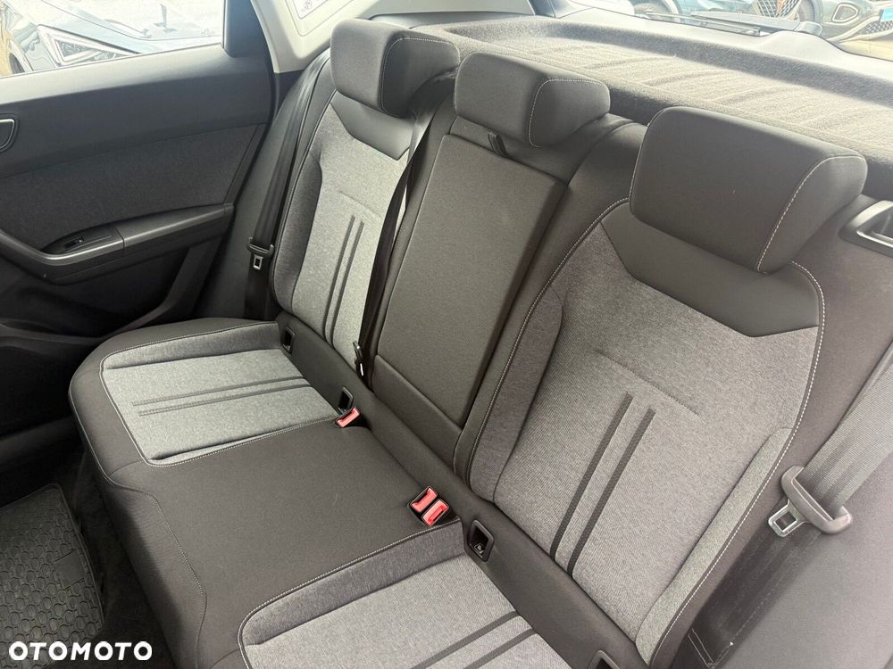 Seat Ateca - 14