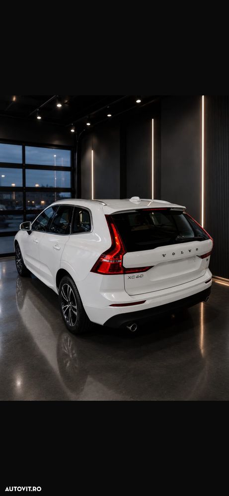 Volvo XC 60 - 8