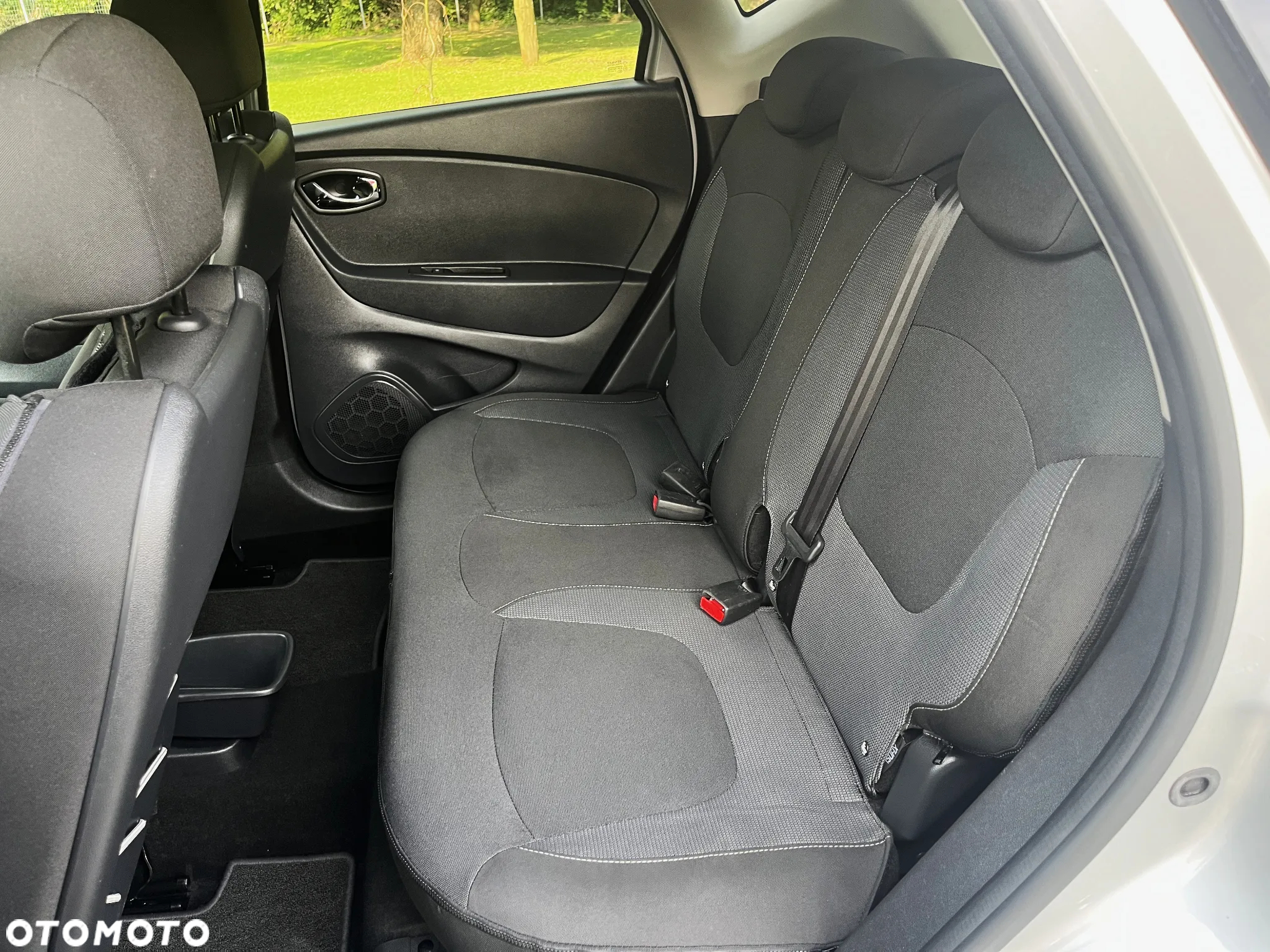 Renault Captur ENERGY TCe 120 EDC Dynamique - 20