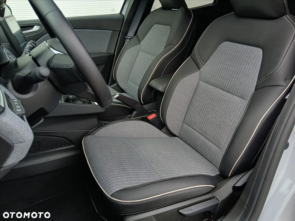 Renault Clio 1.0 TCe Techno - 19