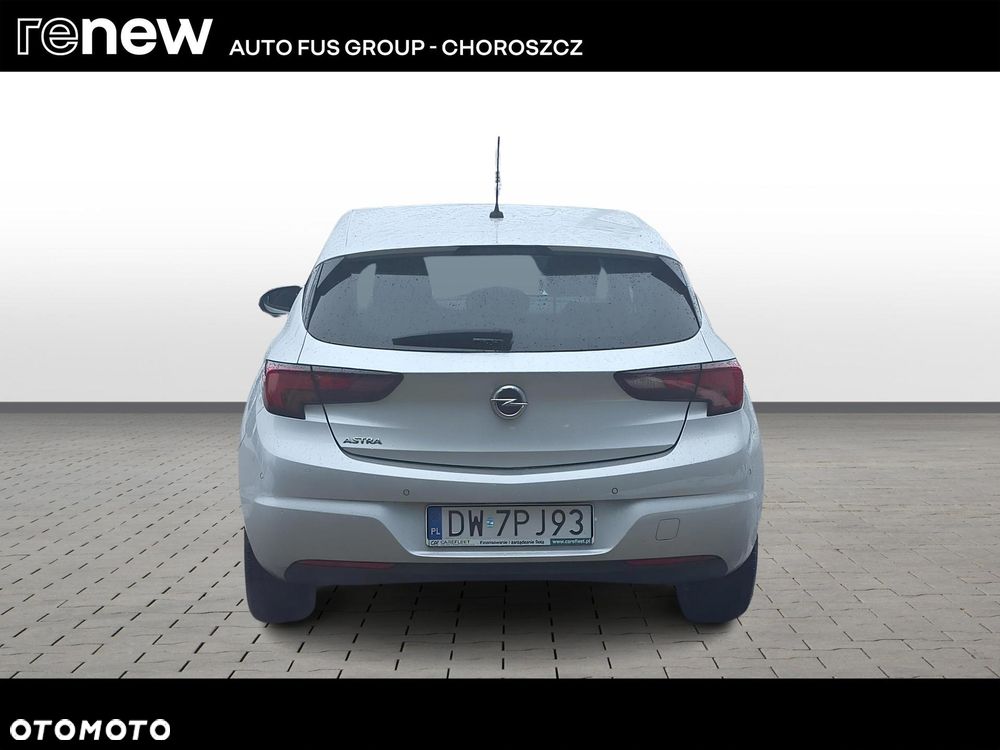 Opel Astra 1.5 CDTI Edition S&S - 7