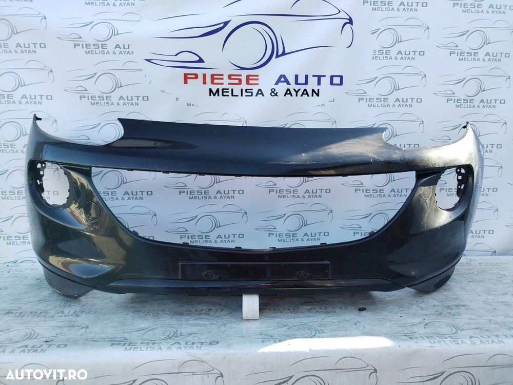 Bara fata Opel Adam an 2012-2013-2014-2015-2016-2017-2018-2019 - 1