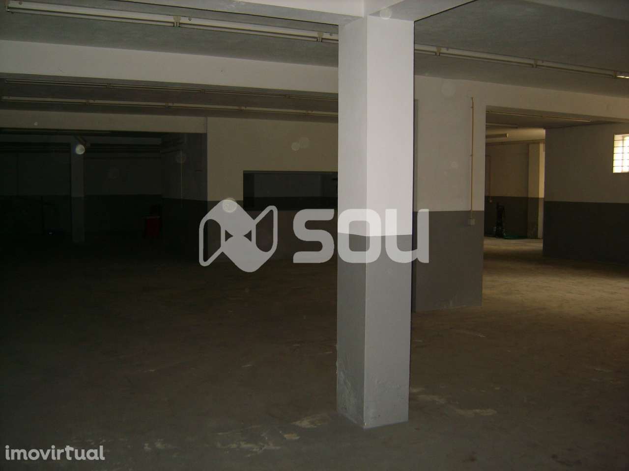 2 Lojas com 278m² no Centro de Santo Tirso - Grande imagem: 2/6