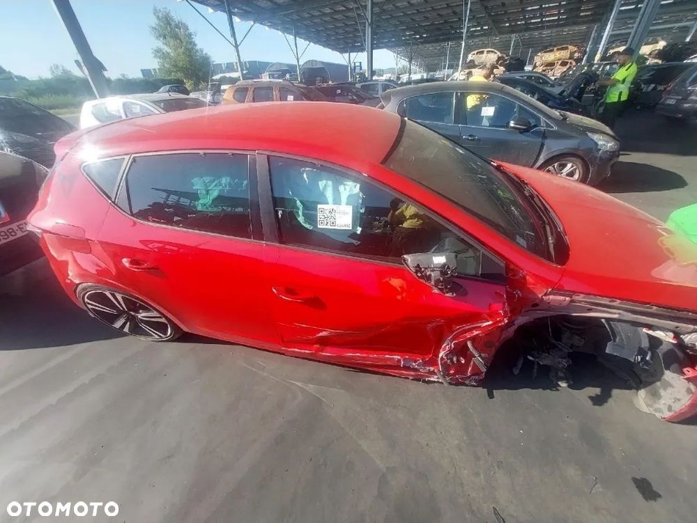 Seat Leon - 5