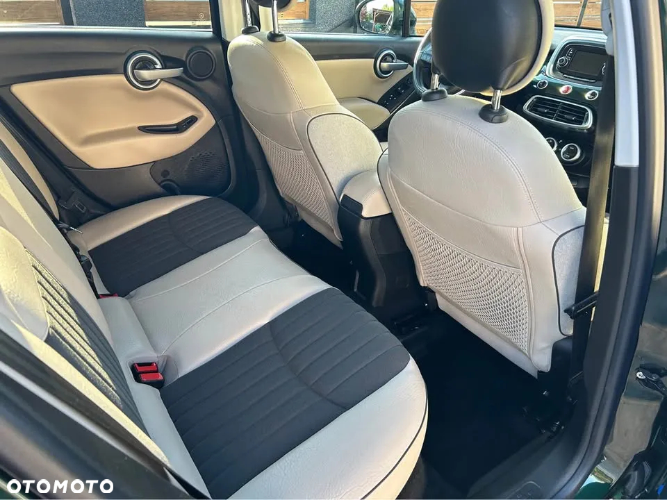 Fiat 500X 1.6 Multijet 4x2 S&S Lounge - 14