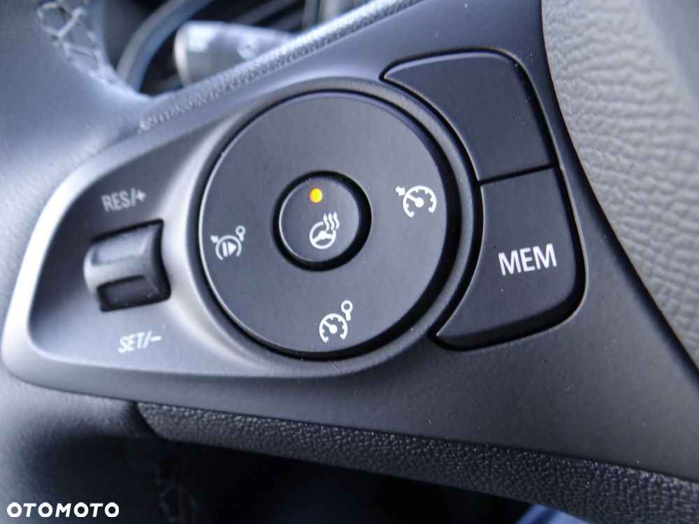 Opel Corsa 1.2 Yes 2025 S&S - 8