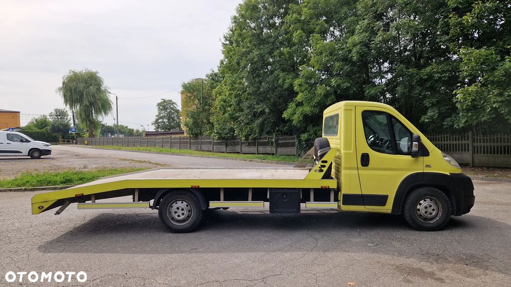 Fiat Ducato 3,0D - 2