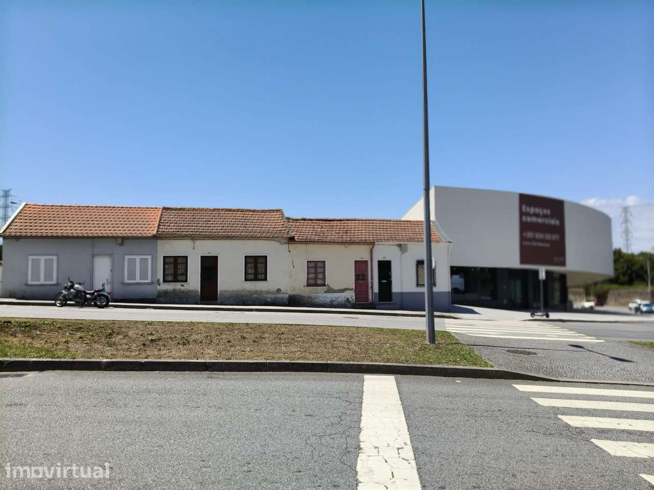 2 moradias para reabilitar - Grande imagem: 4/8