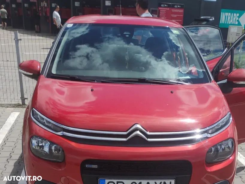 Citroën C3 - 1