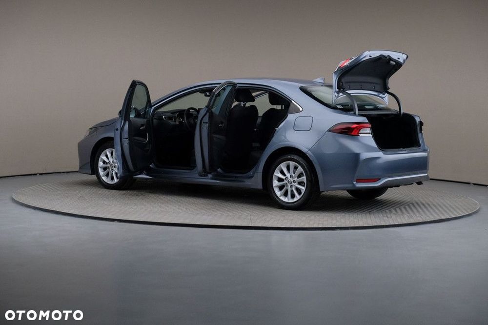 Toyota Corolla - 7