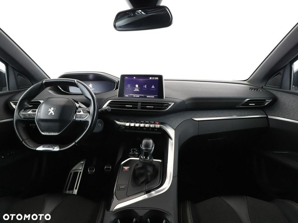 Peugeot 3008 2.0 BlueHDi Allure S&S - 16