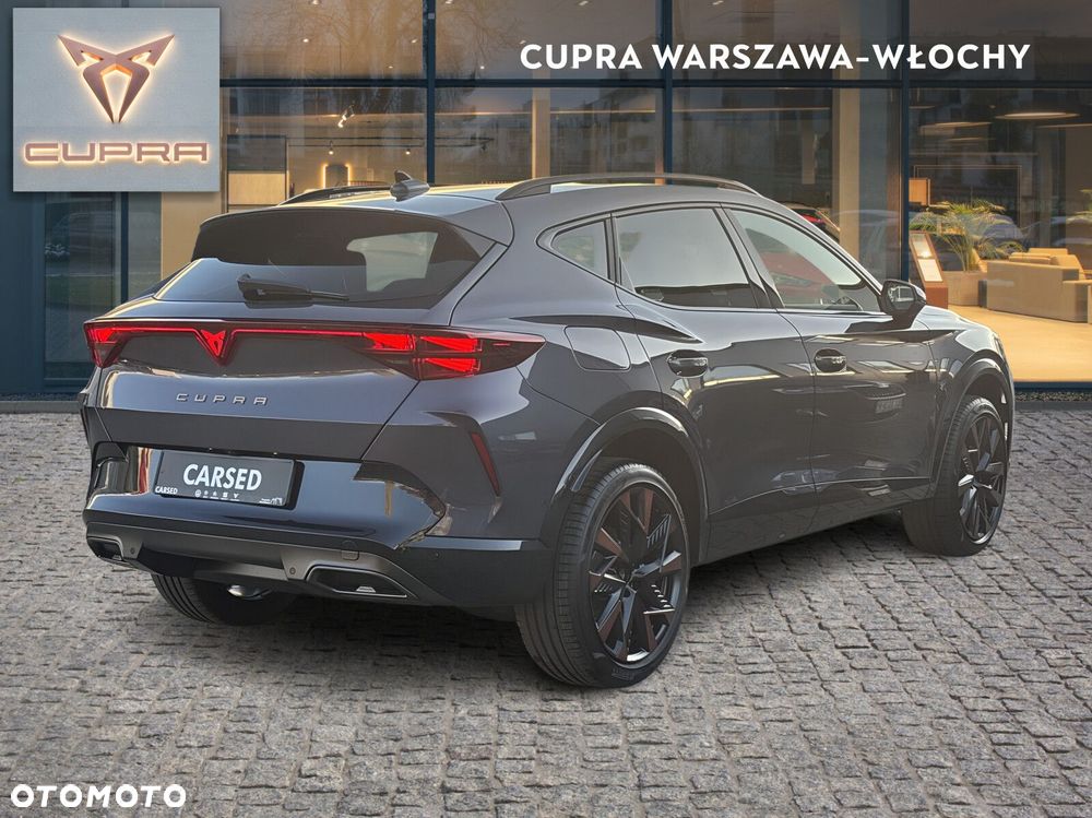 Cupra Formentor 2.0 TSI 4Drive DSG - 7