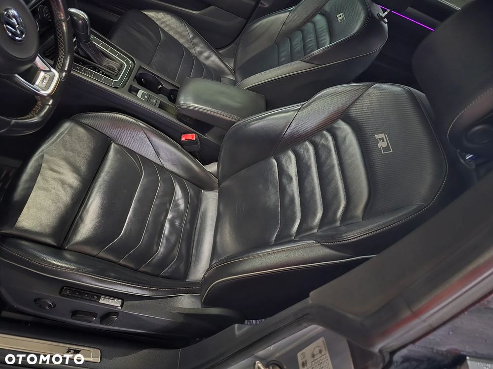 Volkswagen Arteon 2.0 TDI 4Motion SCR R-Line Edition DSG - 27