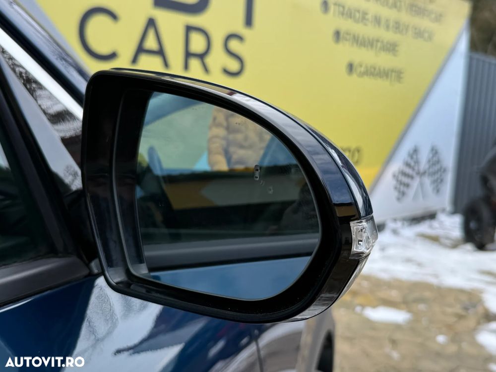 Kia Niro 1.6 GDI 2WD Aut. Spirit - 21