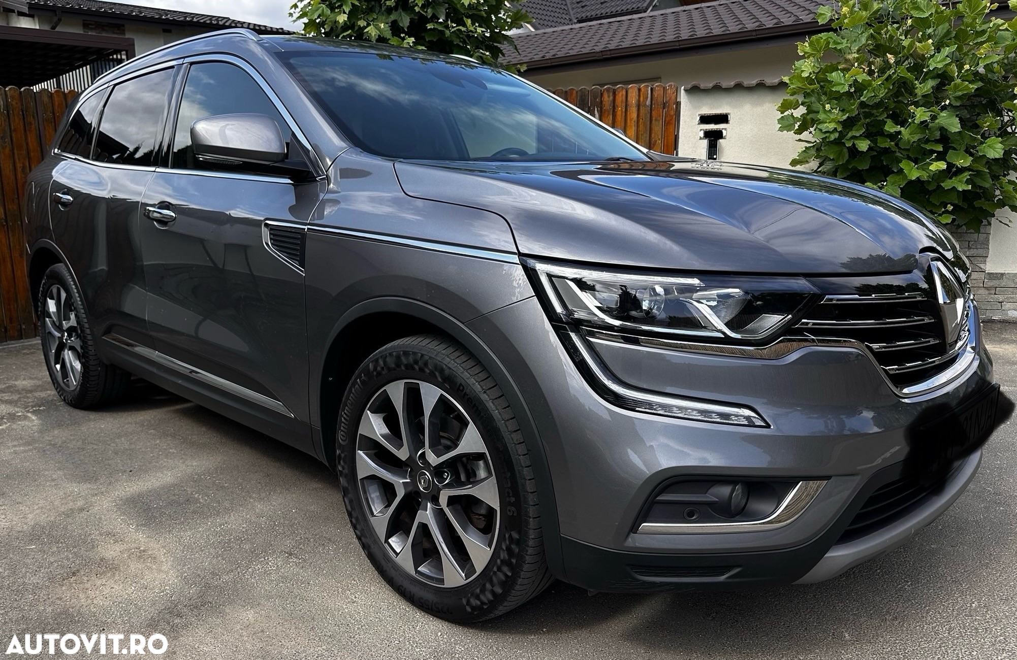 Renault Koleos 2.0 Energy dCi X-TRONIC Life - 6