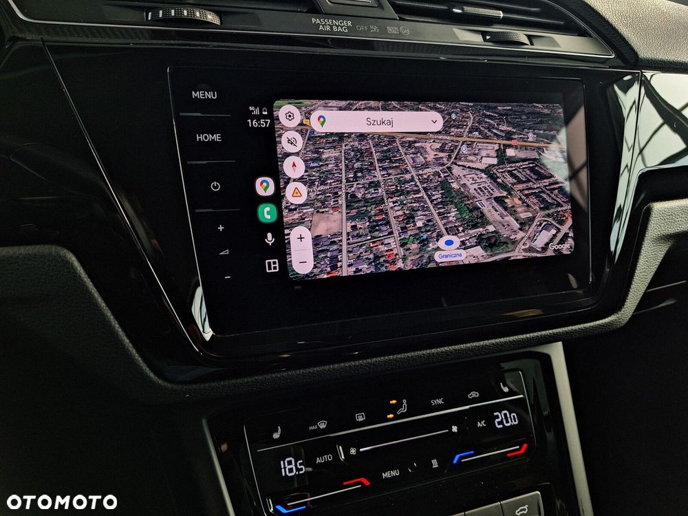 Volkswagen Touran 2.0 TDI BMT Comfortline DSG - 33