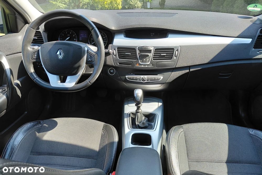 Renault Laguna 2.0 16V 140 Dynamique - 15