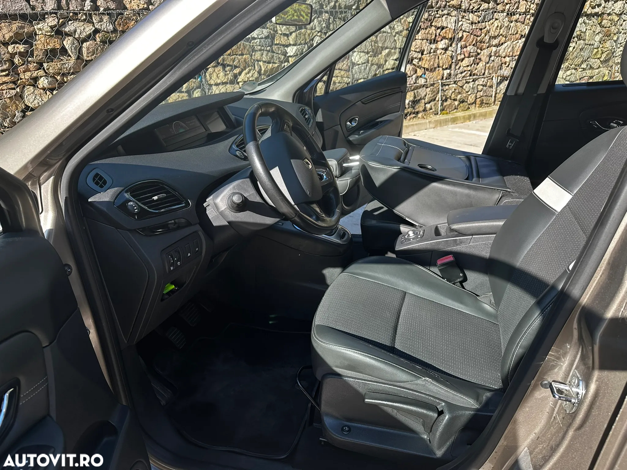 Renault Scenic - 14