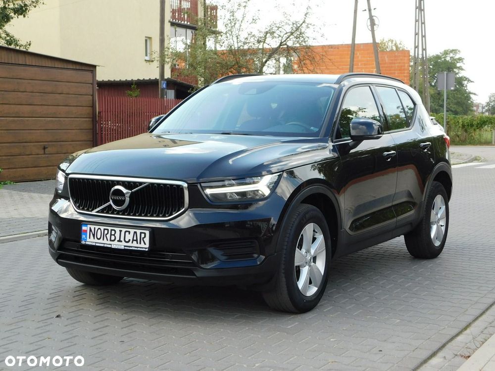 Volvo XC 40 - 15