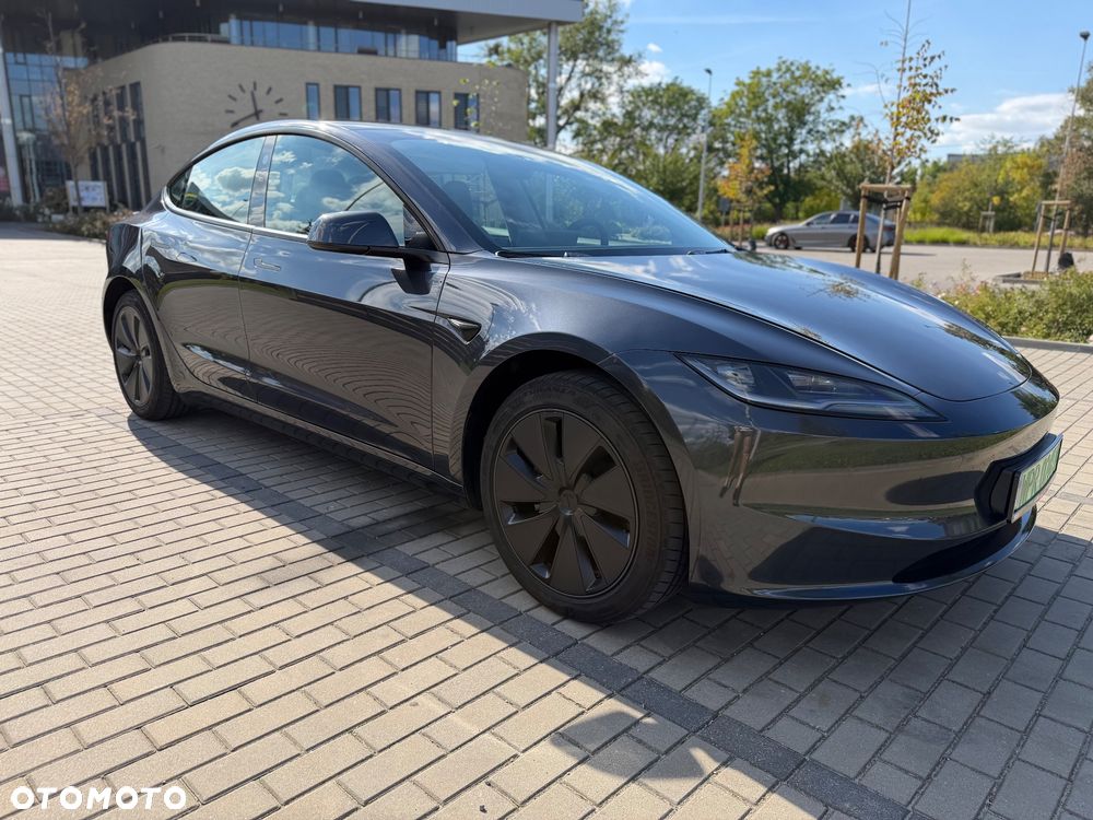 Tesla Model 3 Allradantrieb Dual Motor Performance - 4