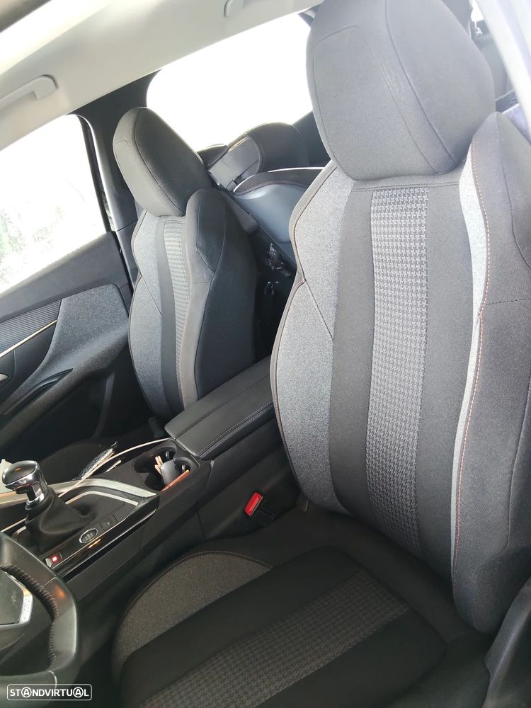 Peugeot 3008 1.2 PureTech Active Pack - 7