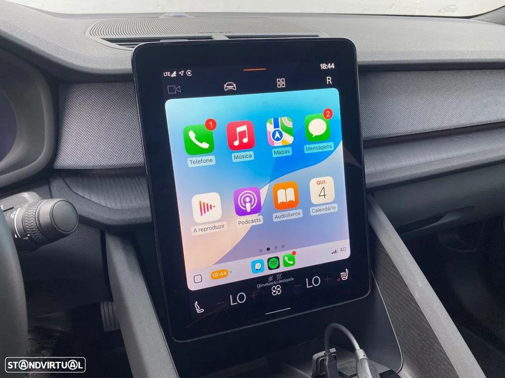 Polestar 2 Long Range 82 kWh Plus - 15