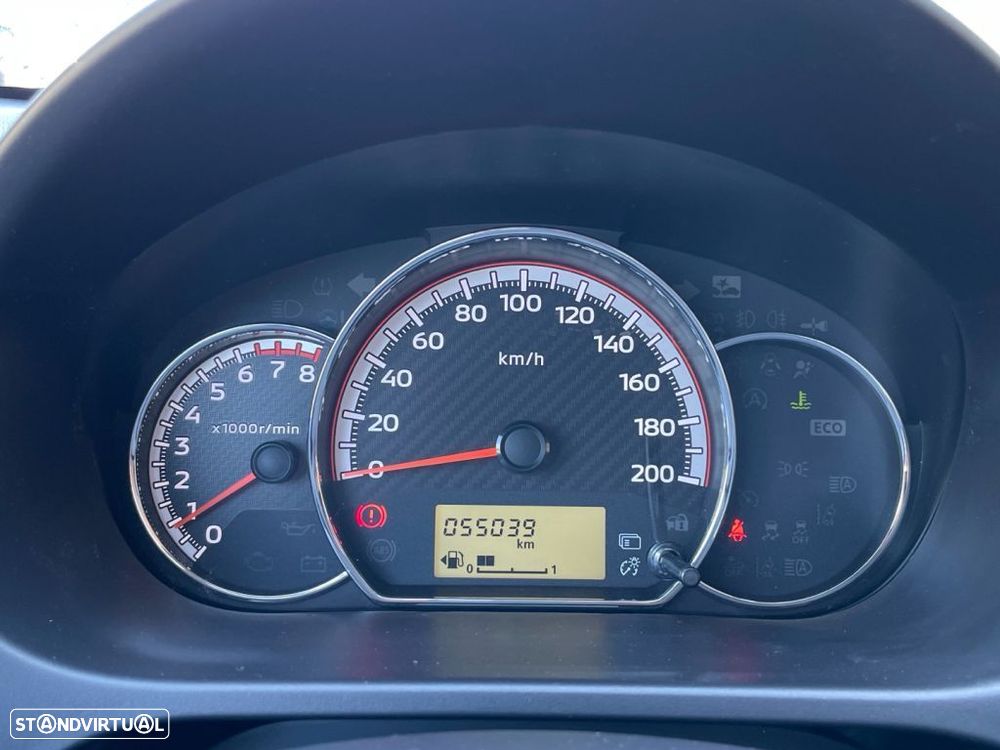 Mitsubishi Space Star 1.2 Intense Cross — fotografia 3