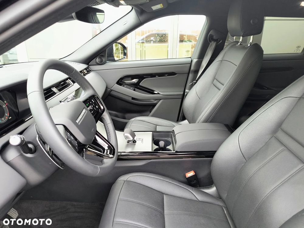 Land Rover Range Rover Evoque D200 S - 16