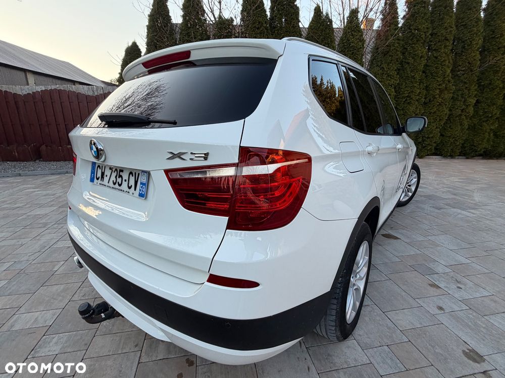 BMW X3 - 15