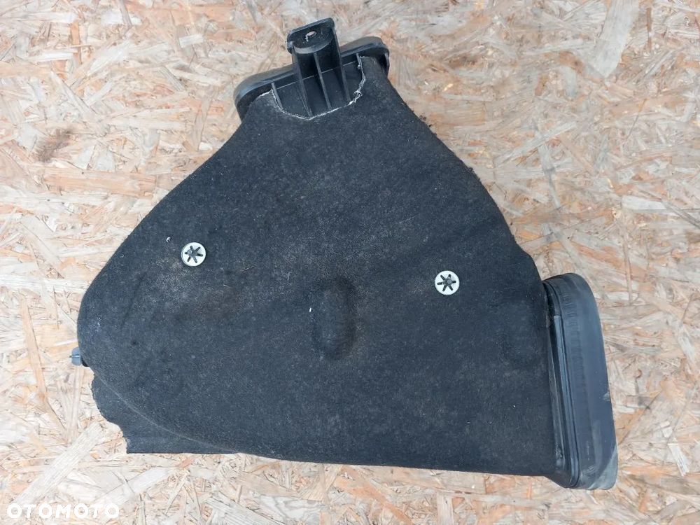 obudowa filtra kabinowego łapacz dolot vw crafter mercedes sprinter 906 lift 2006-2017 - 3