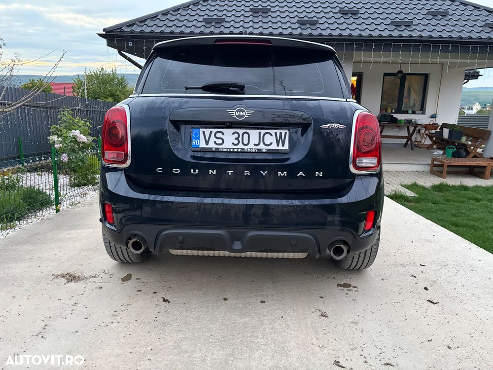 Mini John Cooper Works - 14