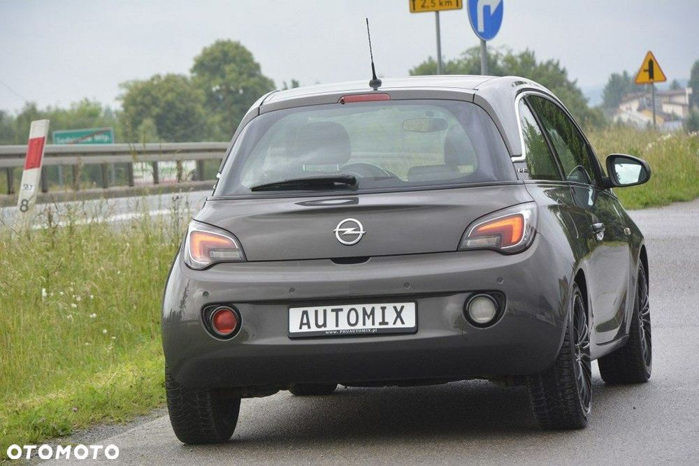 Opel Adam 1.4 Start/Stop Glam - 6