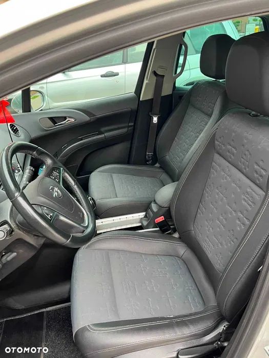 Opel Meriva - 5