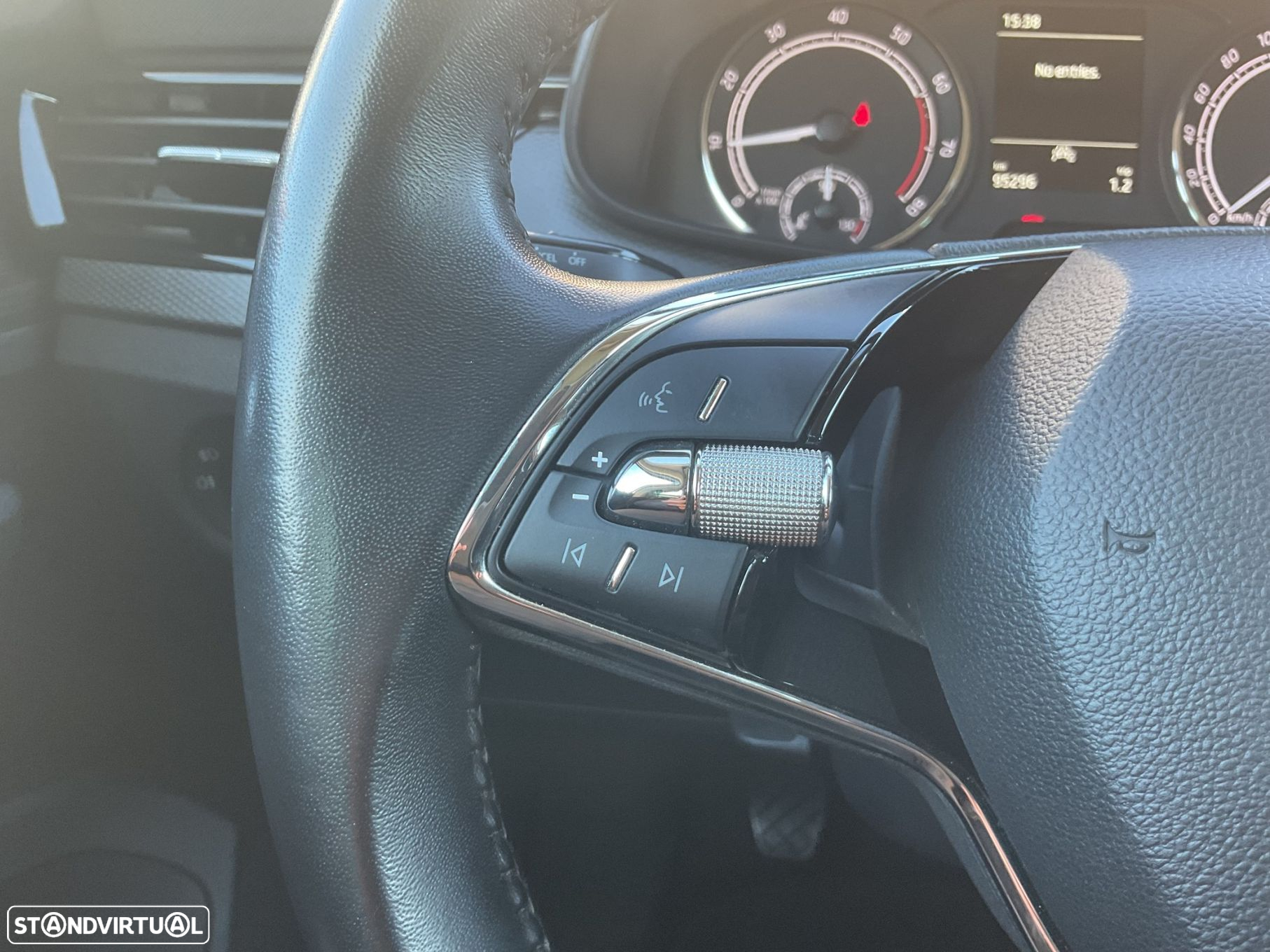 Skoda Scala 1.0 TSI Ambition - 34
