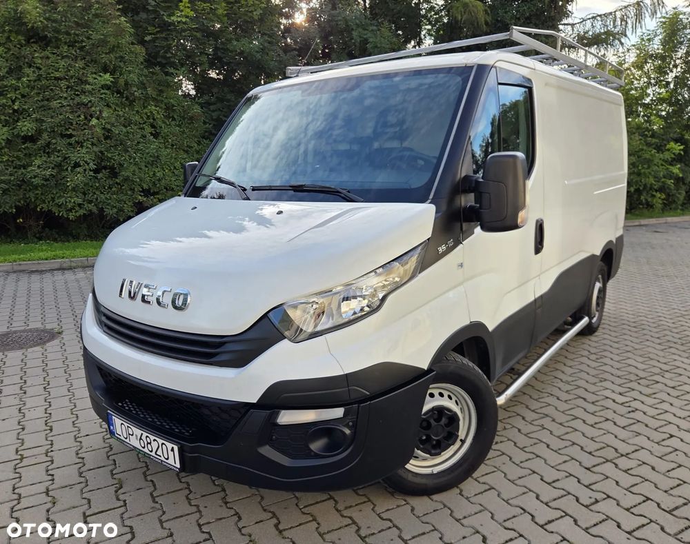 Iveco DAILY - 2