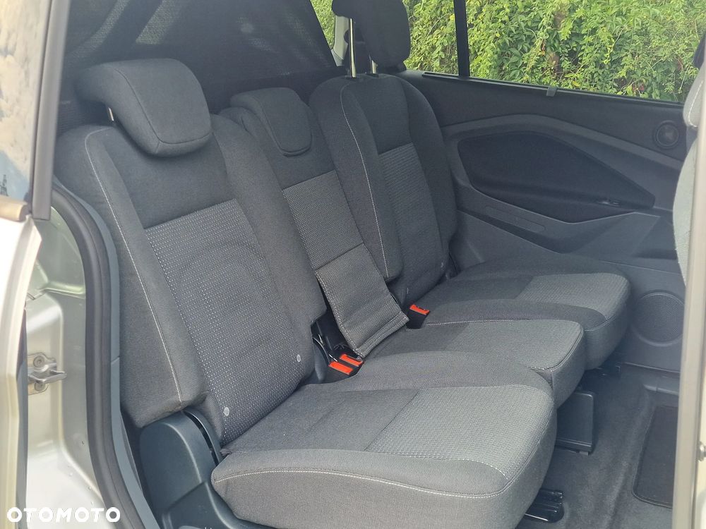 Ford Grand C-MAX Gr 1.6 Edition - 20