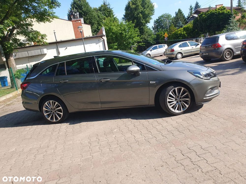 Opel Astra 1.4 Turbo Innovation - 5
