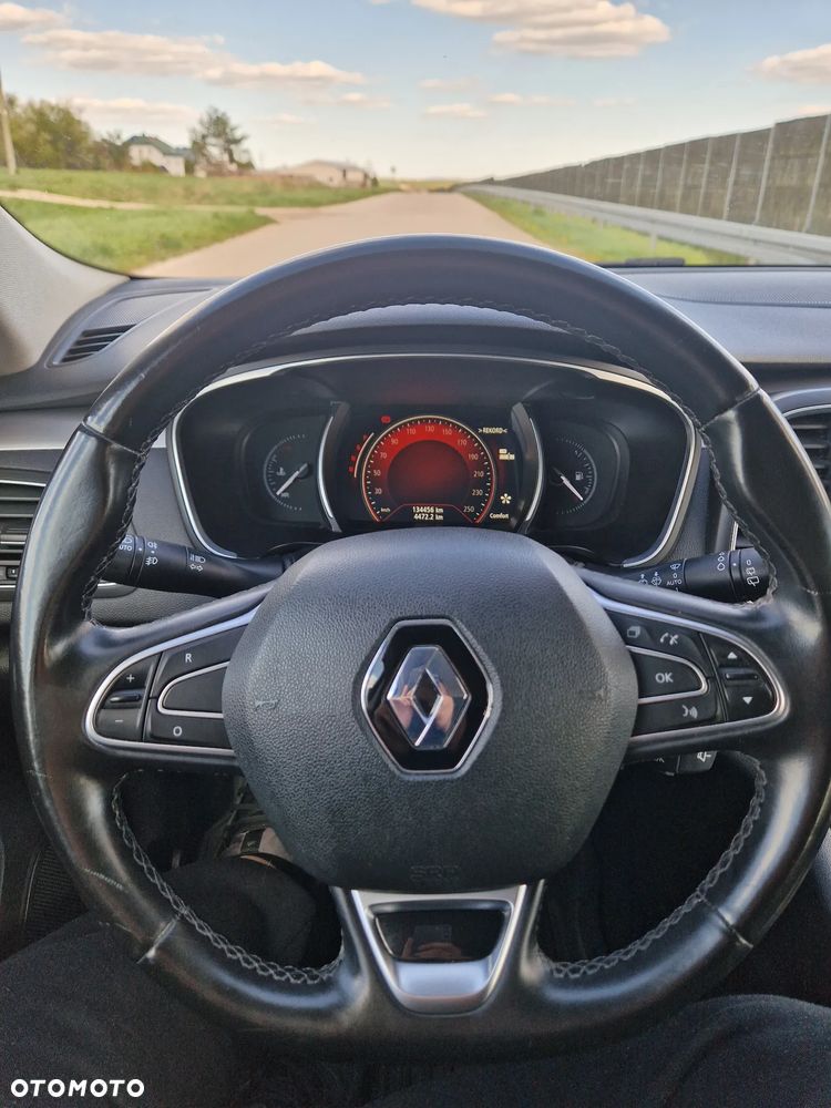 Renault Talisman 1.6 Energy TCe Intens EDC - 4
