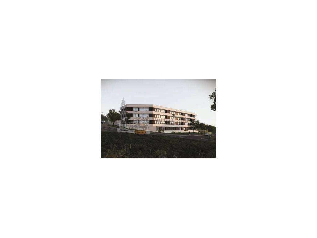 ULTIMAS FRAÇÕES DISPONIVEIS !!! 
APARTAMENTOS T3 E T4, COM VARANDA... - Grande imagem: 3/20