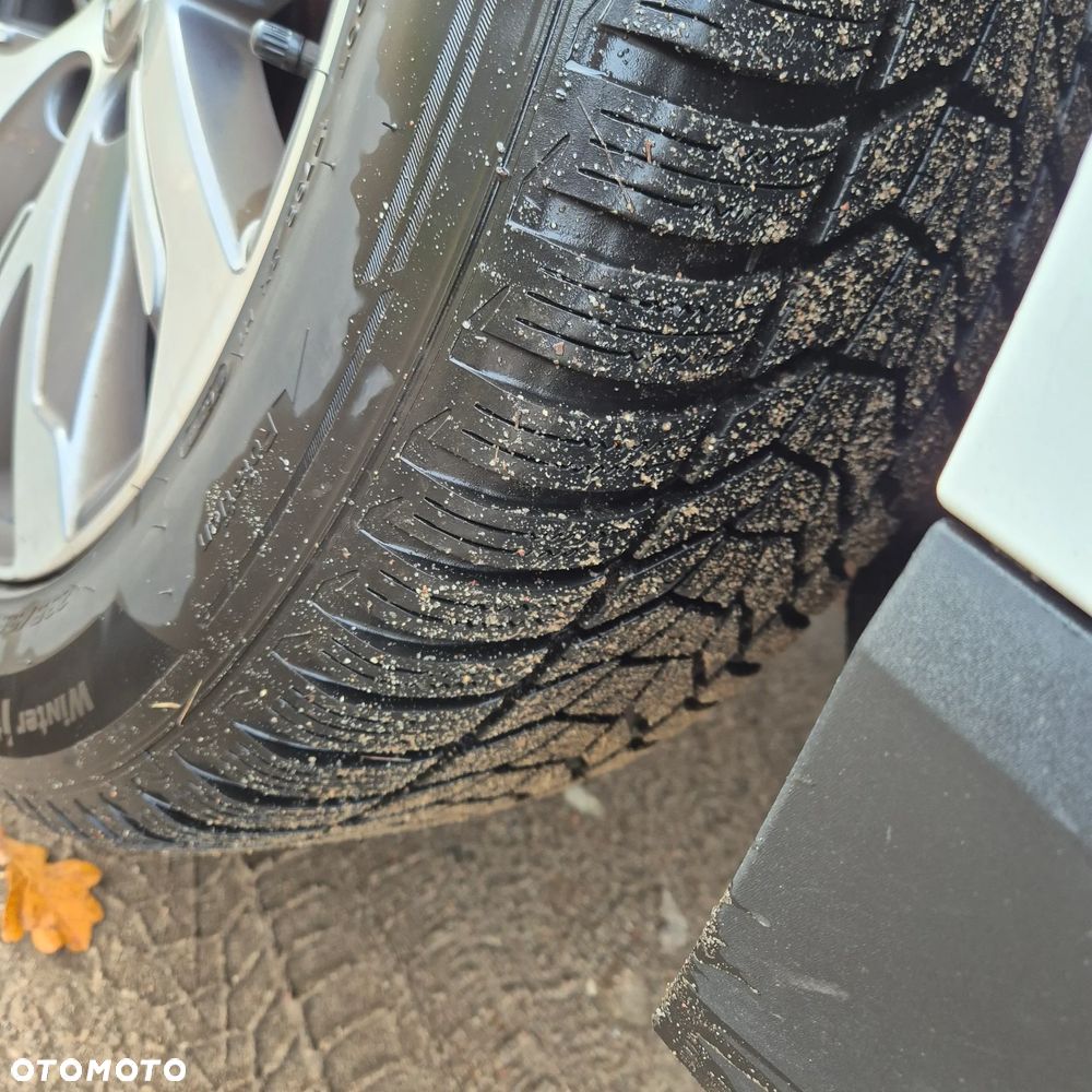 Renault Espace 1.6 dCi Energy Magnetic EDC 7os - 21