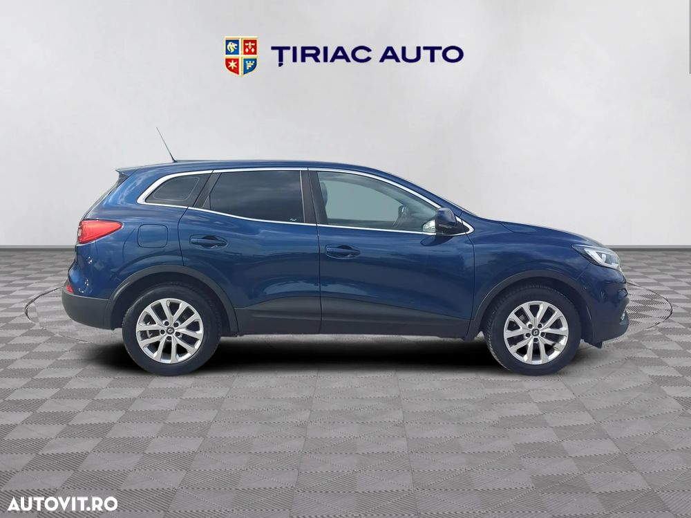 Renault Kadjar 1.2 TCe Life - 7