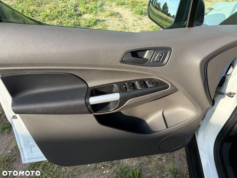 Ford Transit Connect 230 L2 S&S Trend - 11