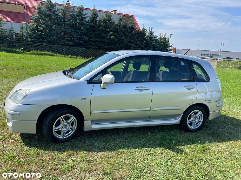 Suzuki Liana 1.6 Comfort - 7