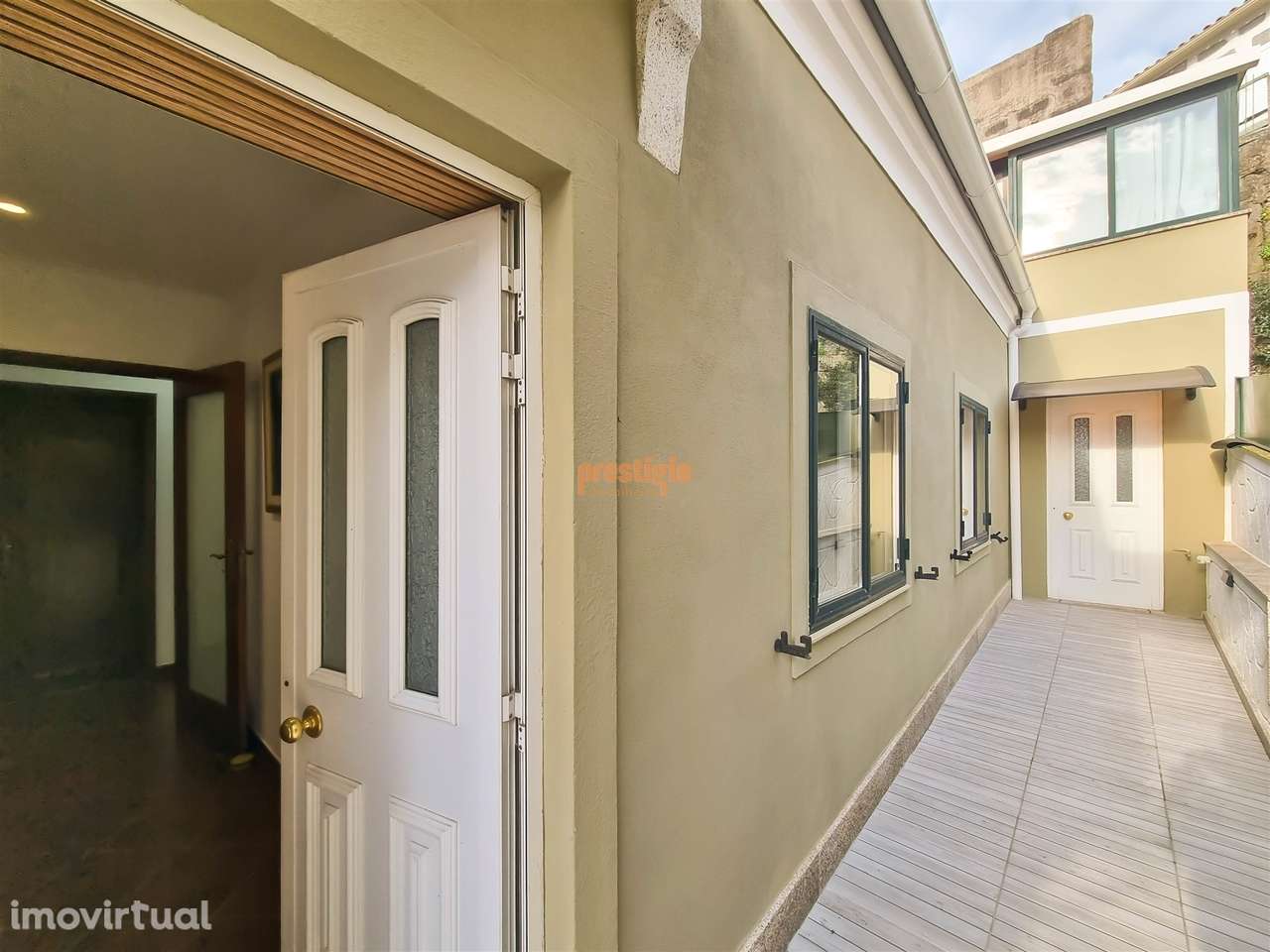 Moradia T3 Venda em Real, Dume e Semelhe,Braga - Grande imagem: 2/26