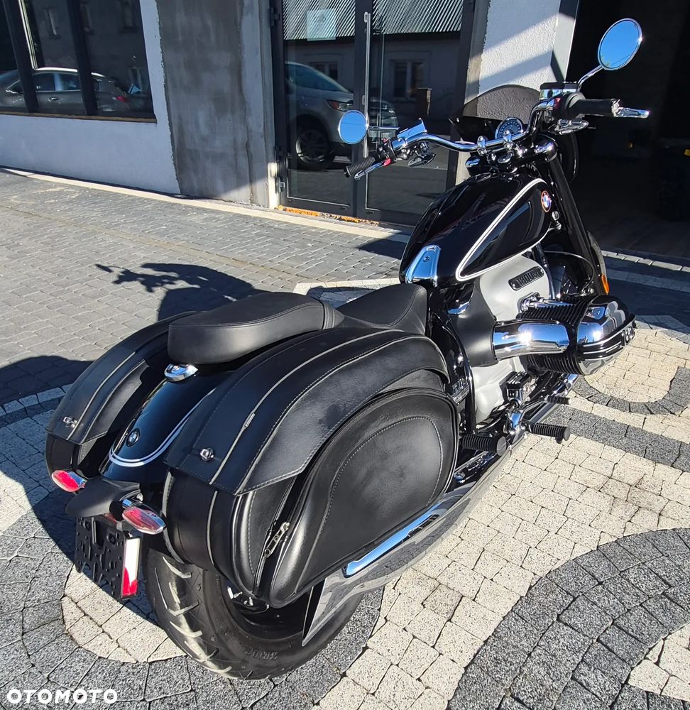 BMW R - 3