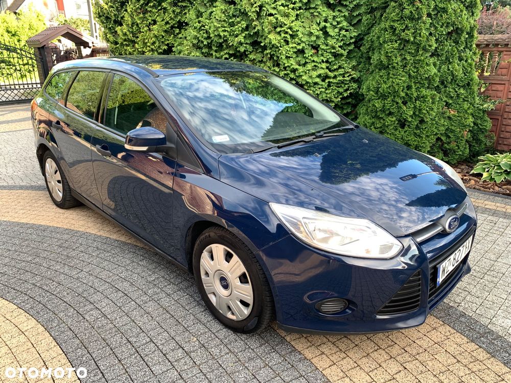 Ford Focus - 11