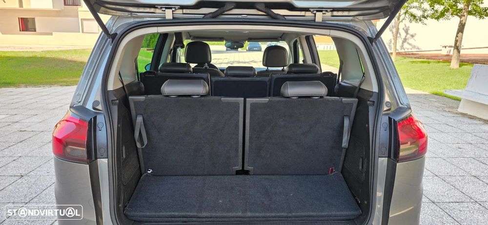 Opel Zafira - 8