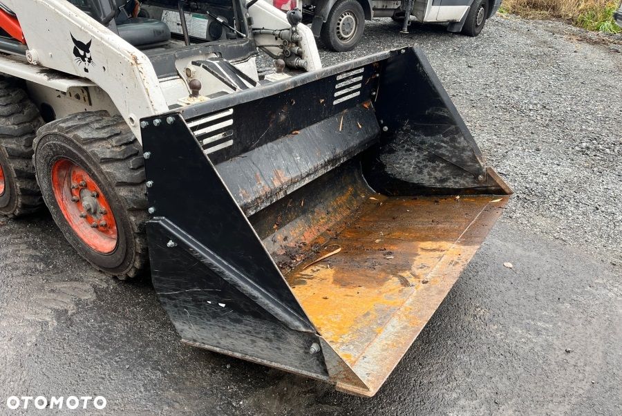 Bobcat S130 - 3